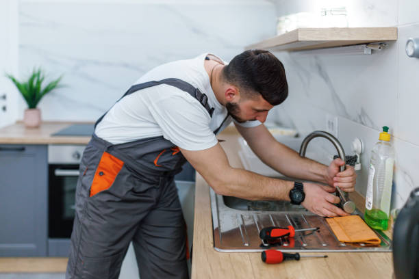 Best Drain Cleaning Services  in Eagleview, PA