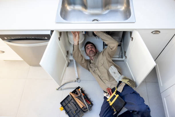 Trusted Eagleview, PA Plumbing Experts
