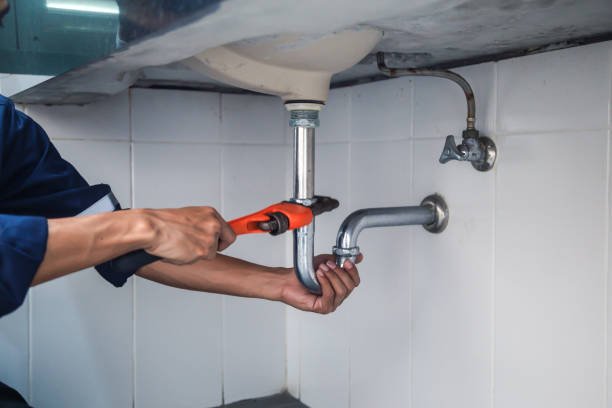 Hot Water Heater Installation in Eagleview, PA