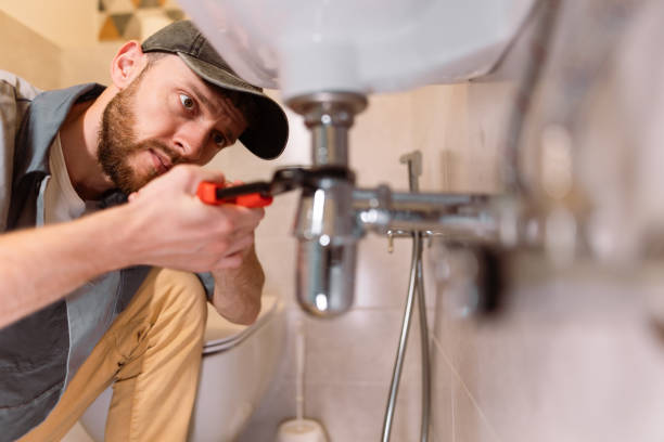 Best Emergency Plumber  in Eagleview, PA