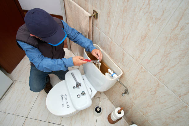 Best Best Plumbers Near Me  in Eagleview, PA