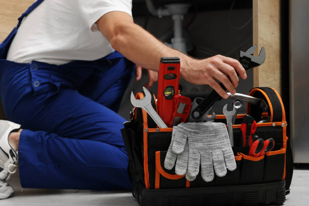 Best Plumbing Repair Near Me  in Eagleview, PA