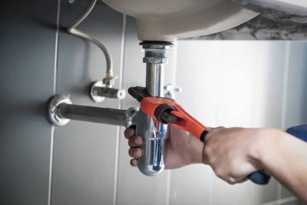 Best Toilet Repair Services  in Eagleview, PA