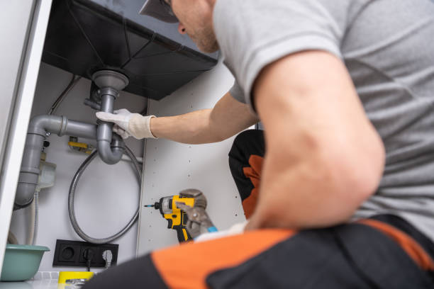 Best Plumbing Installation Services  in Eagleview, PA
