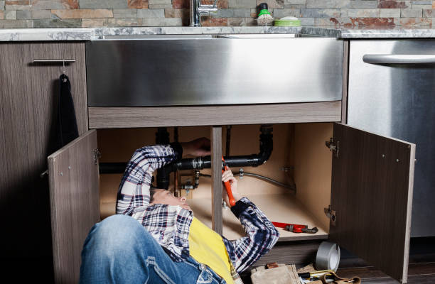 Best Commercial Plumbing Services  in Eagleview, PA